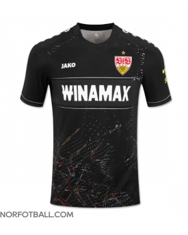 Billige Fotballdrakt Stuttgart Replika Tredjedrakt 2024-25 Kortermet